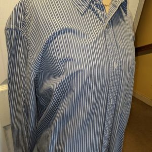 Men's XXL Long sleeve shirt